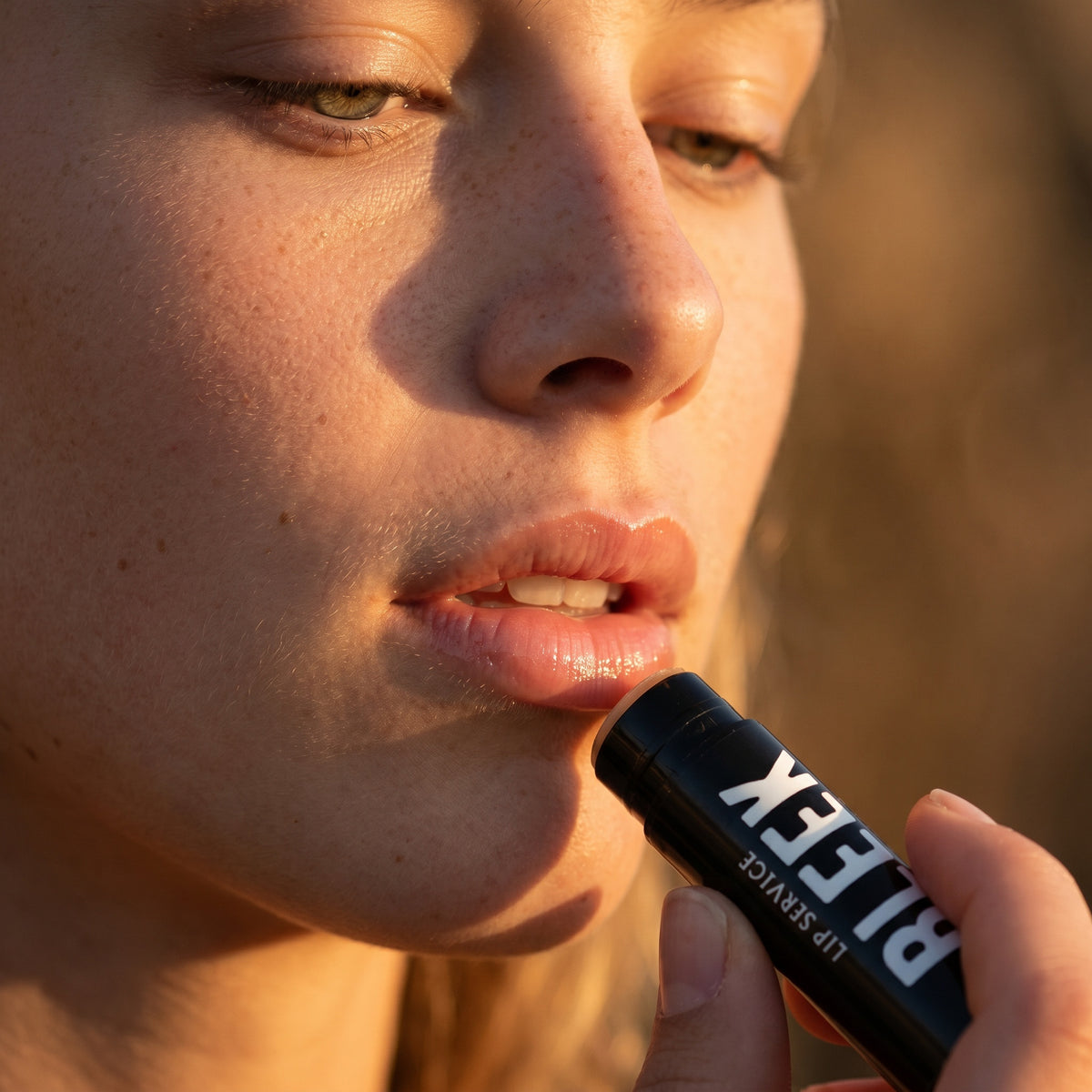 LIP SERVICE - No BS Lip Balm