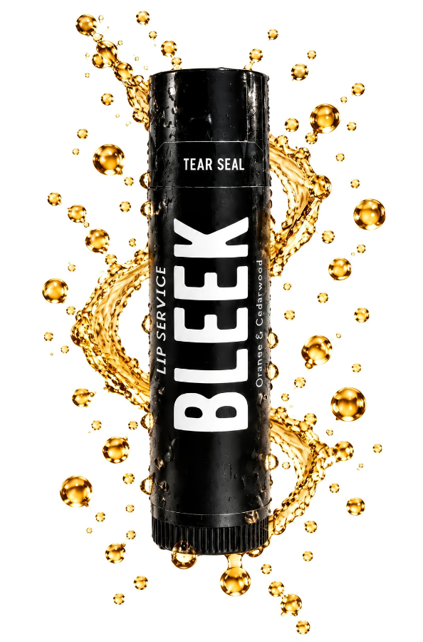 LIP SERVICE - No BS Lip Balm